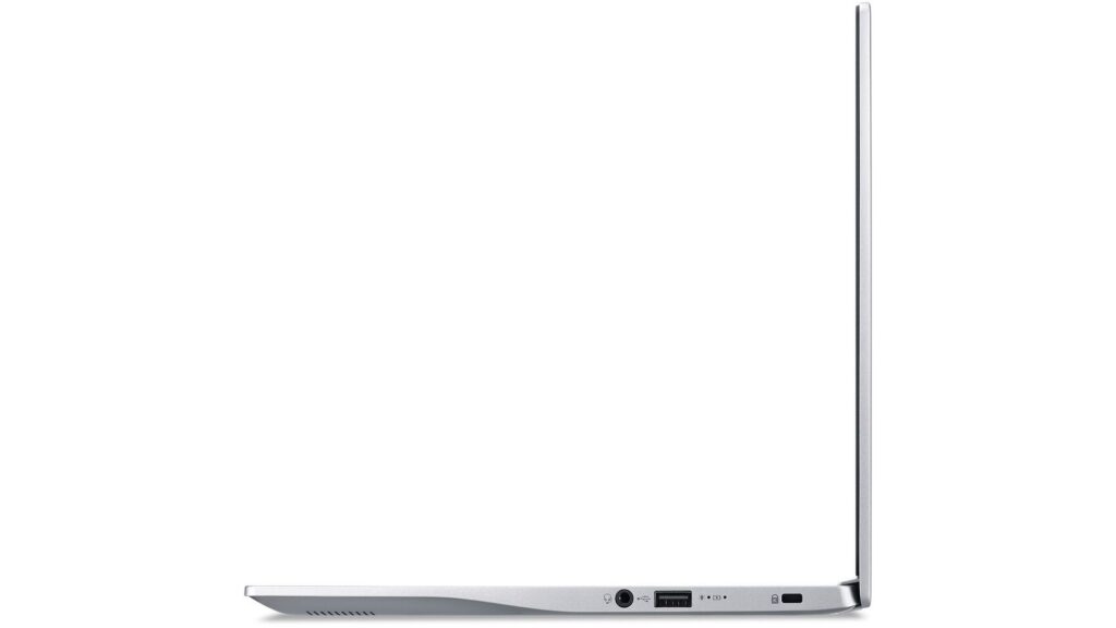 Laptop Acer Swift 3 SF314-43-R52K NX.AB1SG.004 (14 inch FHD | Ryzen 7 5700U | RAM 8GB | SSD 512GB | Win 10 | Silver)