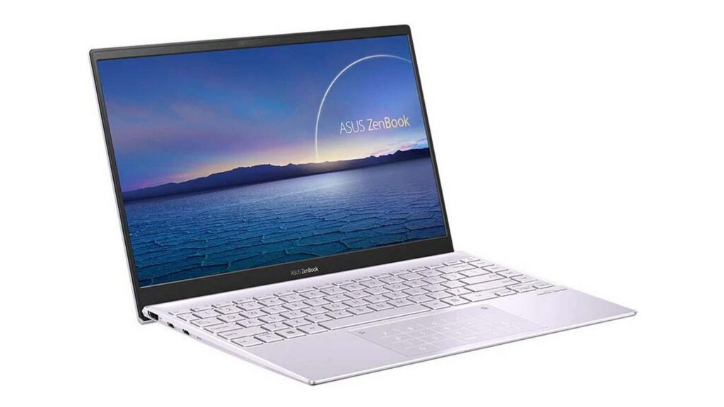 Laptop Asus Zenbook 14 UX425EA-KI883W (14 inch | i5 1135G7 | RAM 8GB | SSD 512GB | Win 11 | Lilac Mist) 12 Laptop Asus Zenbook 14 UX425EA-KI883W (14 inch | i5 1135G7 | RAM 8GB | SSD 512GB | Win 11 | Lilac Mist)