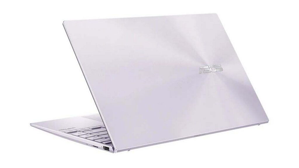 Laptop Asus Zenbook 14 UX425EA-KI883W (14 inch | i5 1135G7 | RAM 8GB | SSD 512GB | Win 11 | Lilac Mist) 10 Laptop Asus Zenbook 14 UX425EA-KI883W (14 inch | i5 1135G7 | RAM 8GB | SSD 512GB | Win 11 | Lilac Mist)