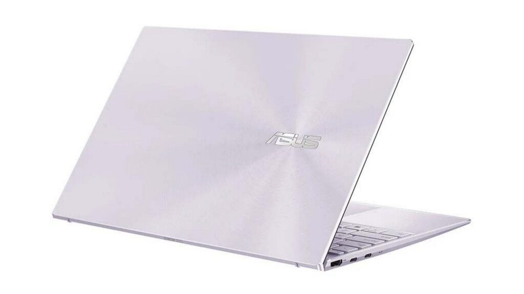 Laptop Asus Zenbook 14 UX425EA-KI883W (14 inch | i5 1135G7 | RAM 8GB | SSD 512GB | Win 11 | Lilac Mist) 9 Laptop Asus Zenbook 14 UX425EA-KI883W (14 inch | i5 1135G7 | RAM 8GB | SSD 512GB | Win 11 | Lilac Mist)