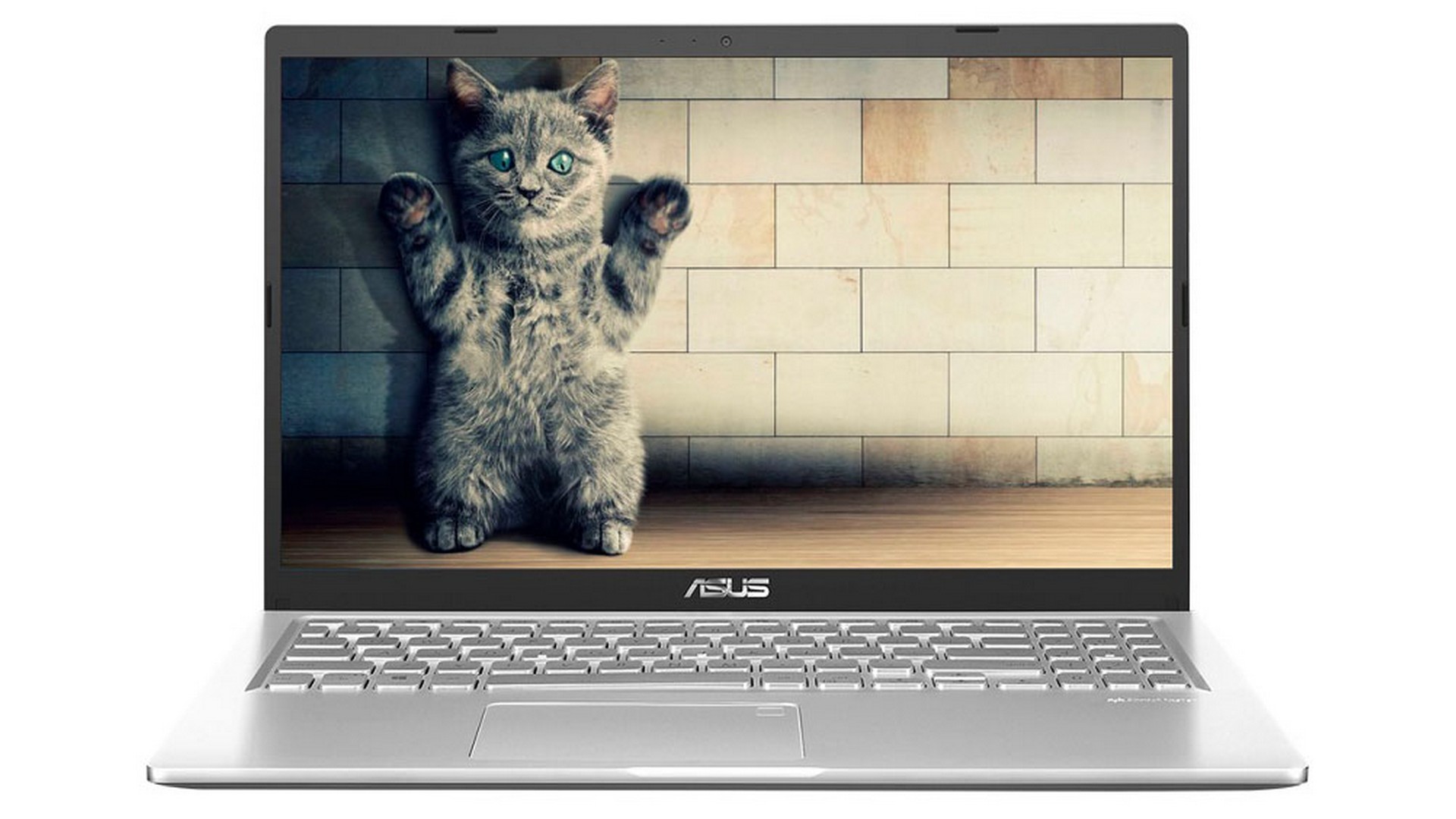 Laptop Asus VivoBook D515DA EJ845T (Ryzen 3 3250U | RAM 4GB | SSD 512GB | 15.6 FHD | Win 10 | Bạc)