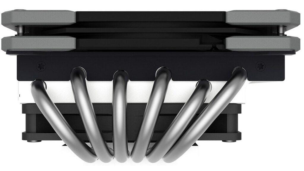 Tản nhiệt khí CPU ID-COOLING IS-60 EVO ARGB 11 Tản nhiệt khí CPU ID-COOLING IS-60 EVO ARGB