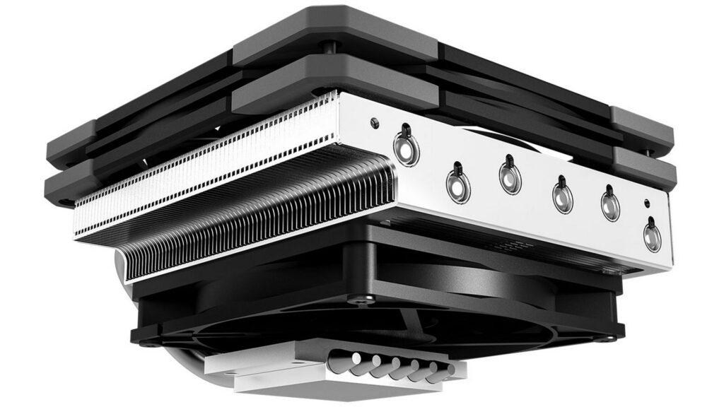 Tản nhiệt khí CPU ID-COOLING IS-60 EVO ARGB 10 Tản nhiệt khí CPU ID-COOLING IS-60 EVO ARGB