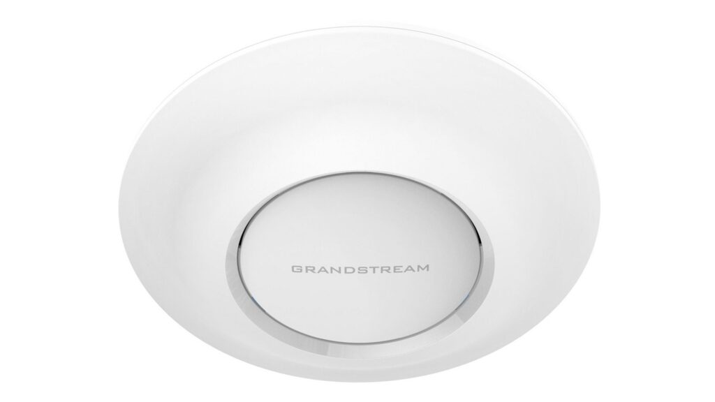 Bộ phát Wifi Grandstream GWN7605 5 Bộ phát Wifi Grandstream GWN7605
