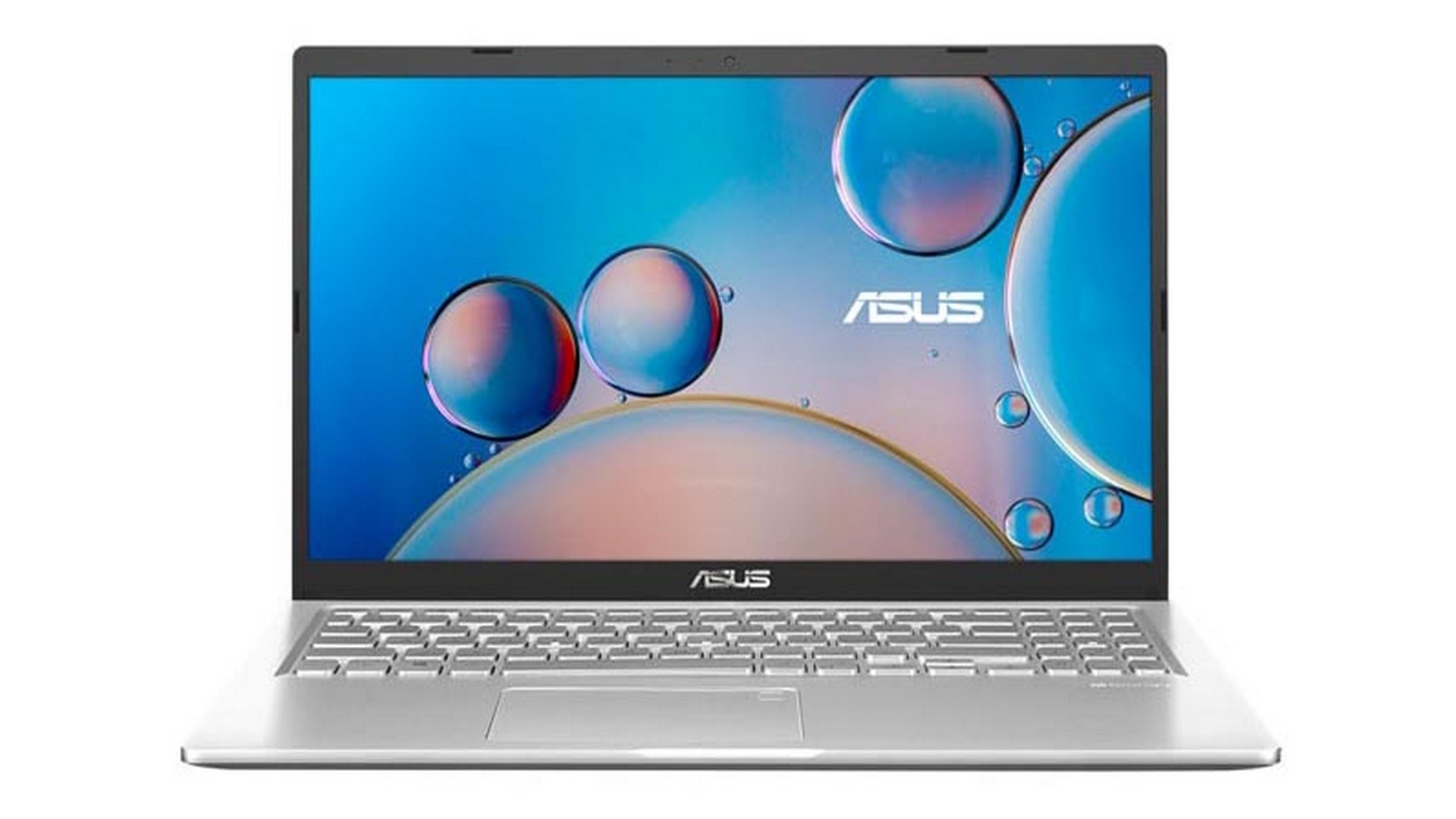 Laptop Asus Vivobook X515EA-BQ1006W (15.6 inch FHD | i3 1115G4 | RAM 4GB | SSD 512GB | Win 11 | Silver)