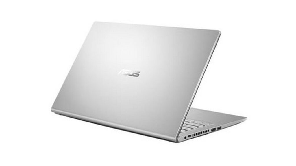 Laptop Asus Vivobook X515EA-BQ1006W (15.6 inch FHD | i3 1115G4 | RAM 4GB | SSD 512GB | Win 11 | Silver)