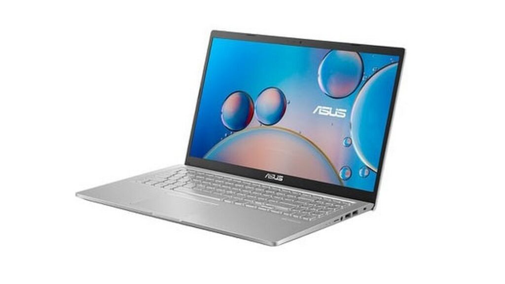 Laptop Asus Vivobook X515EA-BQ1006W (15.6 inch FHD | i3 1115G4 | RAM 4GB | SSD 512GB | Win 11 | Silver)