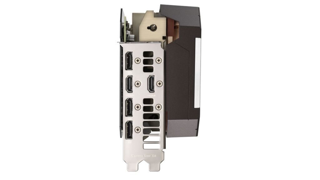 Card màn hình Asus GeForce RTX 3070 Noctua OC Edition 8GB GDDR6 (RTX 3070-O8G-NOCTUA) 18 Card màn hình Asus GeForce RTX 3070 Noctua OC Edition 8GB GDDR6 (RTX 3070-O8G-NOCTUA)