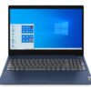 Laptop Lenovo IdeaPad 3 15ITL6 82H800M5VN (i3-1115G4 | RAM 8GB | SSD 256GB | 15.6 inch FHD | Win 11 | Blue)