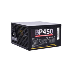Nguồn máy tính Antec BP450P-450W