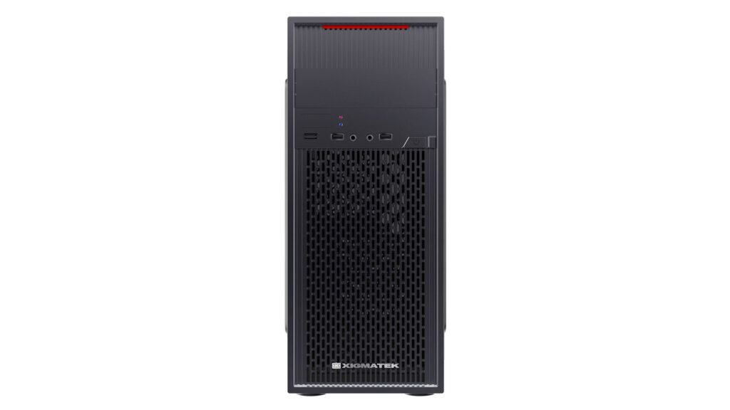 Vỏ Case Xigmatek XA-22