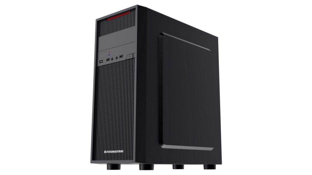 Vỏ Case Xigmatek XA-22