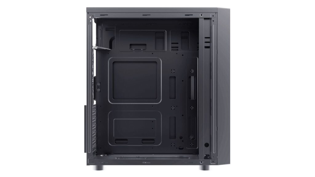Vỏ Case Xigmatek XA-22