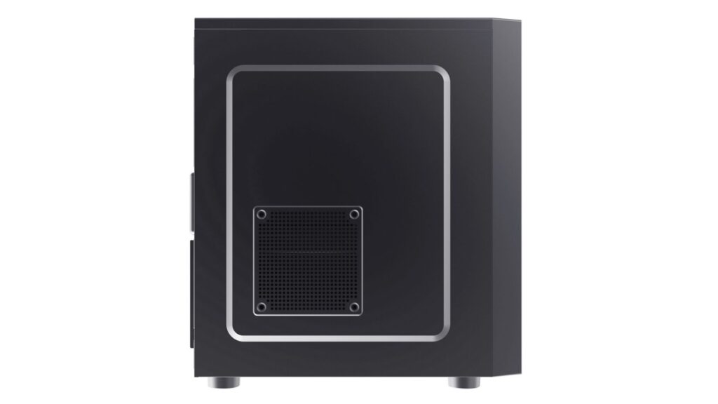 Vỏ Case Xigmatek XA-22