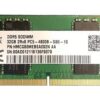 RAM Laptop SK Hynix 32GB (1x32GB | 4800MHz | DDR5) 2 RAM Laptop SK Hynix 32GB (1x32GB | 4800MHz | DDR5)
