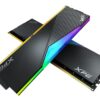 RAM Desktop Adata XPG LANCER RGB 32GB (2x16GB | 6000MHz | CL40 | DDR5)