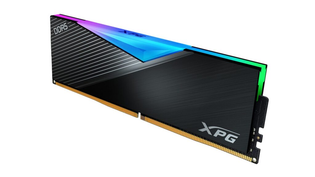 RAM Desktop Adata XPG LANCER RGB 32GB (2x16GB | 6000MHz | CL40 | DDR5) 7 RAM Desktop Adata XPG LANCER RGB 32GB (2x16GB | 6000MHz | CL40 | DDR5)