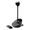 Hệ thống camera hội nghị Logitech BCC950 (Black)
