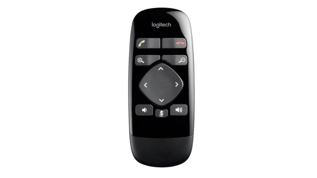 Hệ thống camera hội nghị Logitech BCC950 (Black) 7 Hệ thống camera hội nghị Logitech BCC950 (Black)