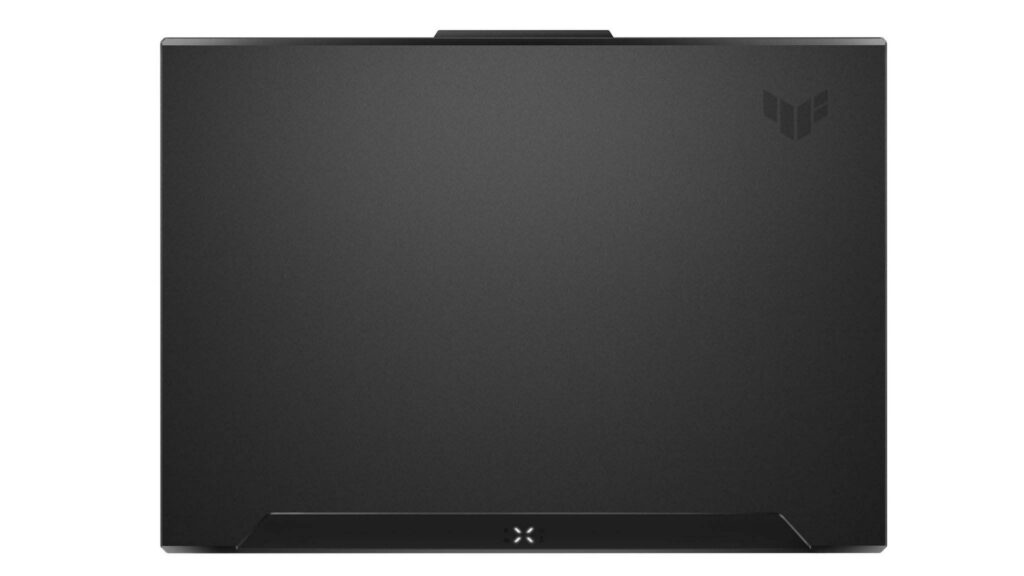 Laptop Asus TUF Dash F15 FX517ZC-HN077W (i5-12450H | RTX 3050 4GB | Ram 8GB | SSD 512G | 15.6 inch FHD | Win 11 | Black)