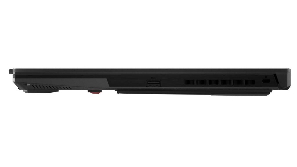 Laptop Asus TUF Dash F15 FX517ZC-HN077W (i5-12450H | RTX 3050 4GB | Ram 8GB | SSD 512G | 15.6 inch FHD | Win 11 | Black)