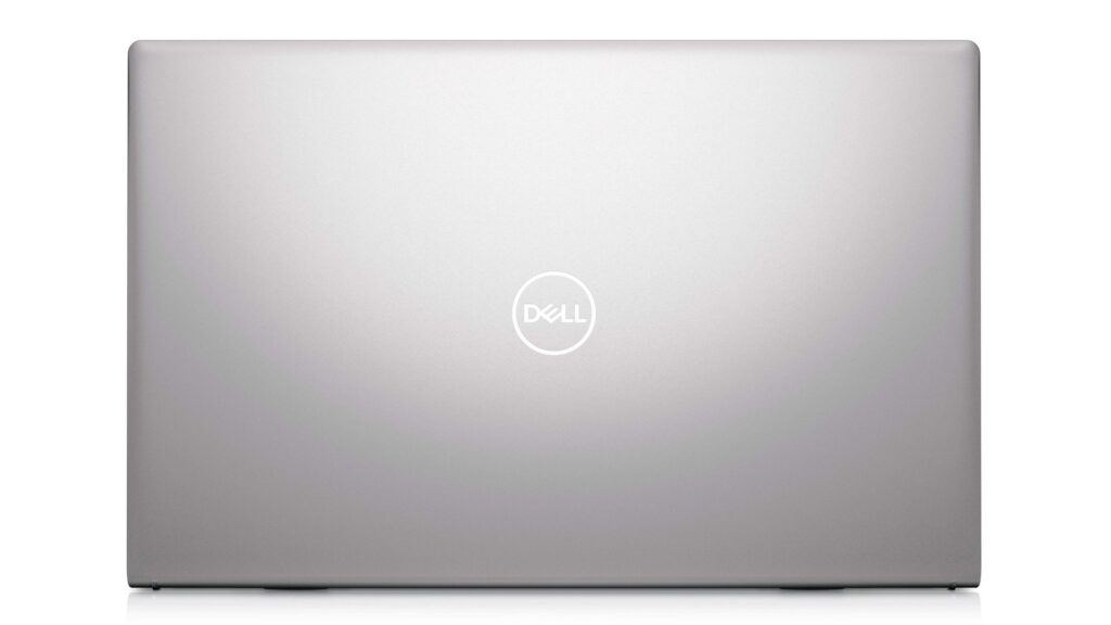 Laptop Dell Inspiron 5515 N5R75700U104W1 (Ryzen 7 5700U | RAM 8GB | SSD 512GB | 14" FHD | Win 11 | Bạc)