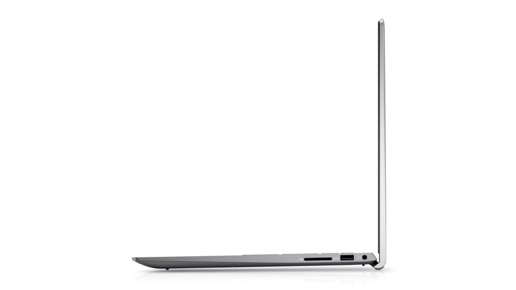 Laptop Dell Inspiron 5515 N5R75700U104W1 (Ryzen 7 5700U | RAM 8GB | SSD 512GB | 14" FHD | Win 11 | Bạc)