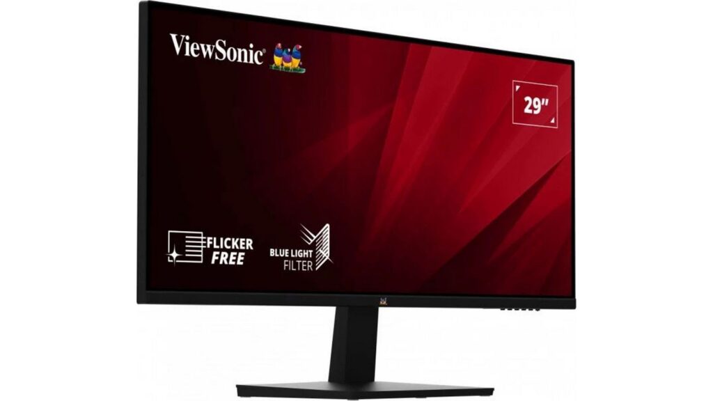 Màn hình VIEWSONIC VA2932-MHD (28.7" WFHD | 75Hz | IPS | FreeSync)