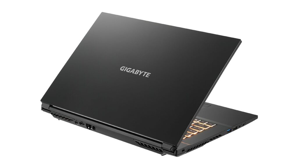 Laptop Gigabyte G7 MD 71S1223SO (i7-11800H | RTX 3050TI | RAM 16GB | SSD 512GB | 17.3"FHD | 144Hz | Win 10 | Black) 9 Laptop Gigabyte G7 MD 71S1223SO (i7-11800H | RTX 3050TI | RAM 16GB | SSD 512GB | 17.3"FHD | 144Hz | Win 10 | Black)