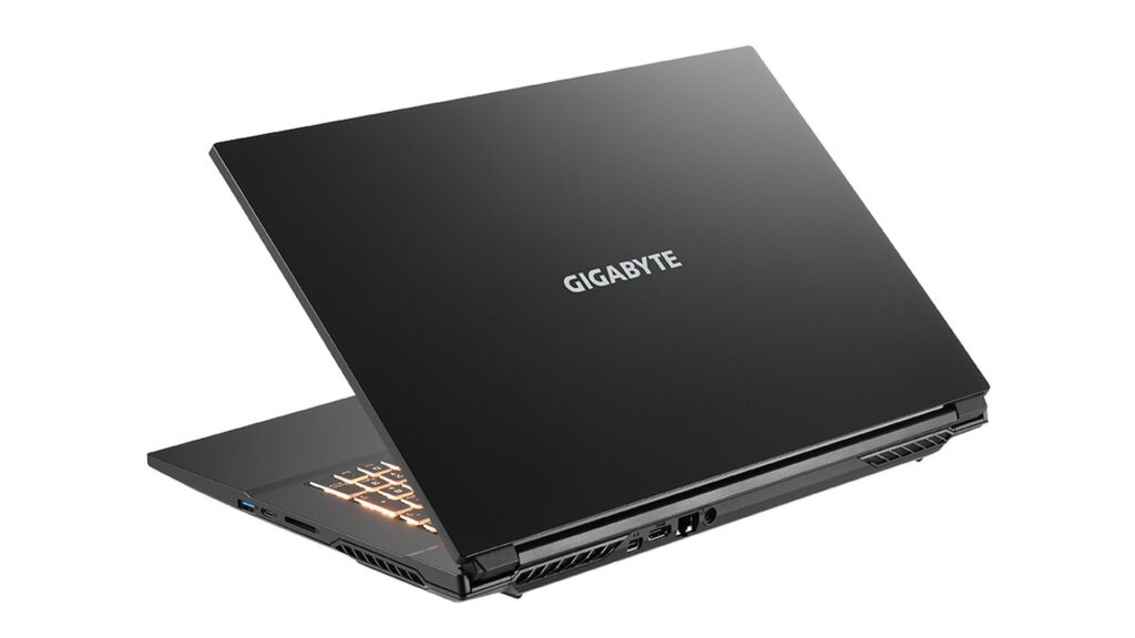 Laptop Gigabyte G7 MD 71S1223SO (i7-11800H | RTX 3050TI | RAM 16GB | SSD 512GB | 17.3"FHD | 144Hz | Win 10 | Black) 8 Laptop Gigabyte G7 MD 71S1223SO (i7-11800H | RTX 3050TI | RAM 16GB | SSD 512GB | 17.3"FHD | 144Hz | Win 10 | Black)