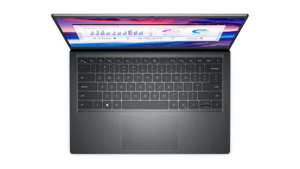Laptop Dell Vostro 5410 V4I5214W (i5-11320H | RAM 8GB | SSD 512GB | 14" FHD | Win 10 | Titan Grey) 16 Laptop Dell Vostro 5410 V4I5214W (i5-11320H | RAM 8GB | SSD 512GB | 14" FHD | Win 10 | Titan Grey)