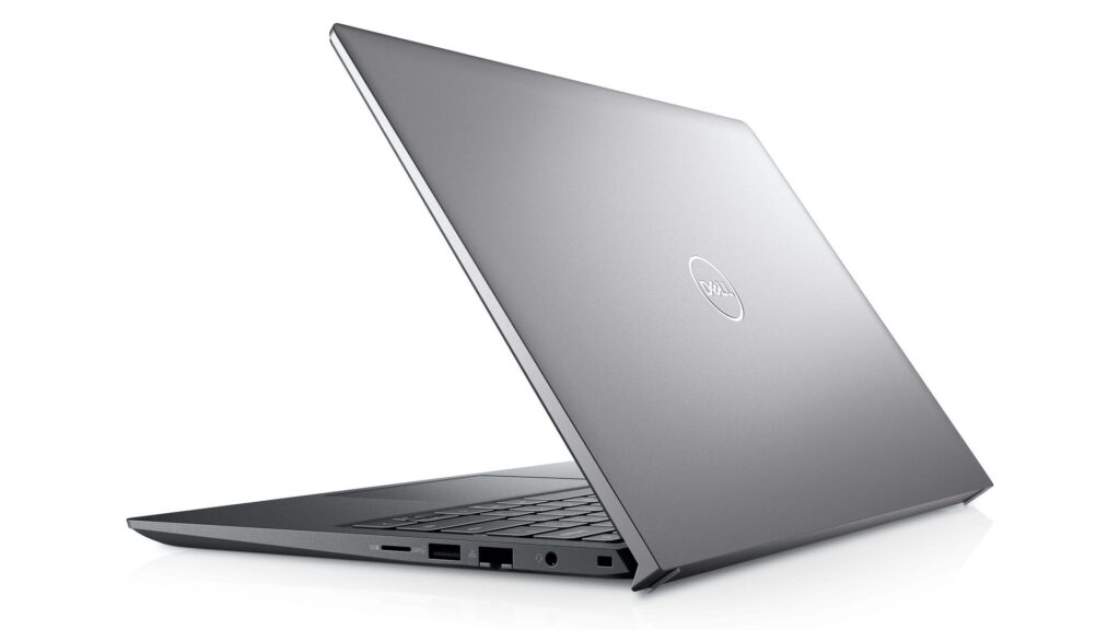 Laptop Dell Vostro 5410 V4I5214W (i5-11320H | RAM 8GB | SSD 512GB | 14" FHD | Win 10 | Titan Grey) 11 Laptop Dell Vostro 5410 V4I5214W (i5-11320H | RAM 8GB | SSD 512GB | 14" FHD | Win 10 | Titan Grey)