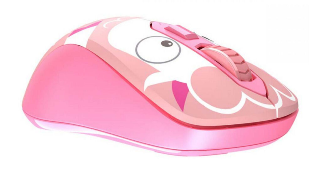 Chuột máy tính không dây DAREU LM115G (Pink Cute Sheep) 11 Chuột máy tính không dây DAREU LM115G (Pink Cute Sheep)