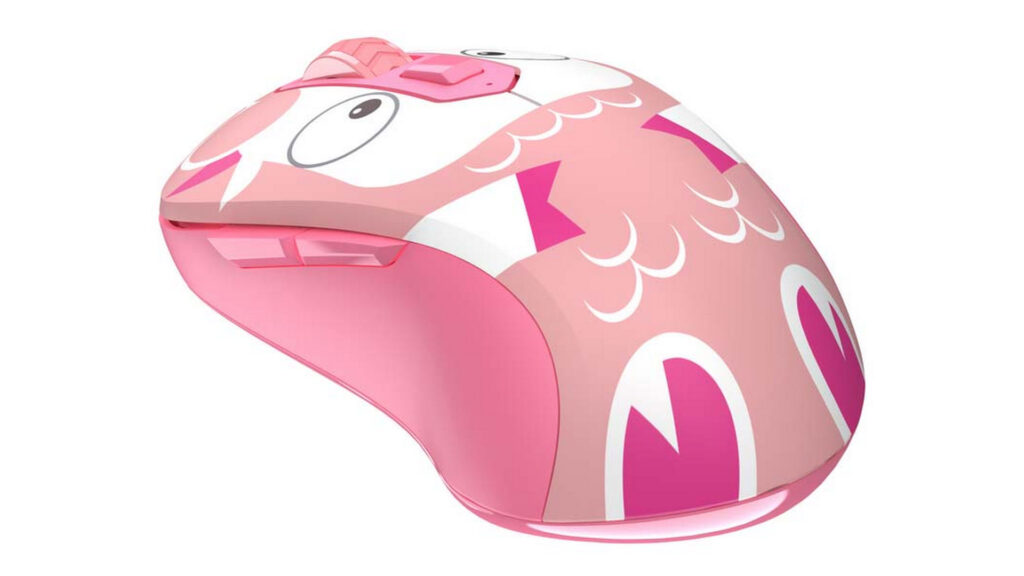Chuột máy tính không dây DAREU LM115G (Pink Cute Sheep) 10 Chuột máy tính không dây DAREU LM115G (Pink Cute Sheep)