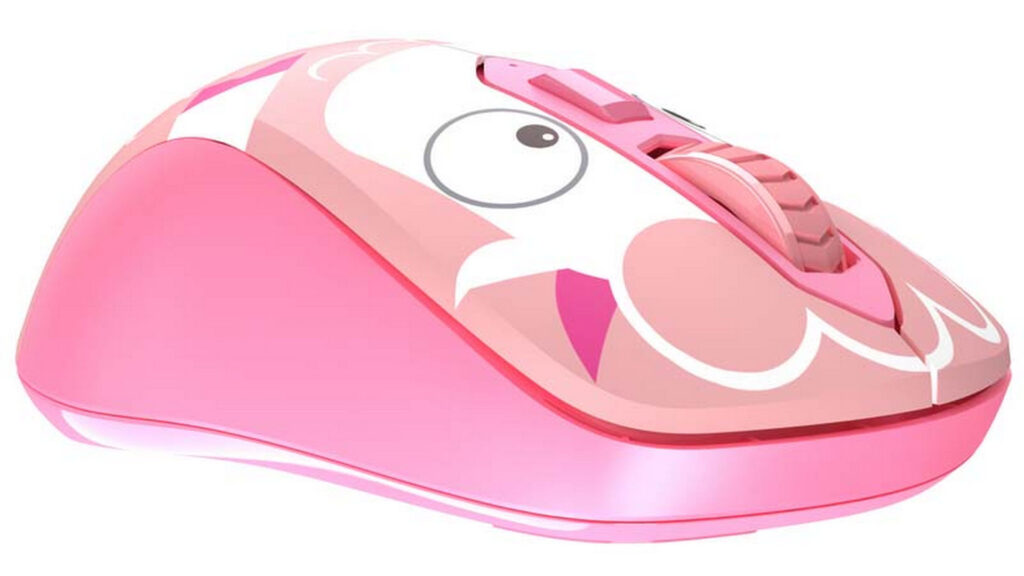 Chuột máy tính không dây DAREU LM115G (Pink Cute Sheep) 9 Chuột máy tính không dây DAREU LM115G (Pink Cute Sheep)
