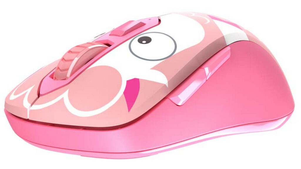 Chuột máy tính không dây DAREU LM115G (Pink Cute Sheep) 8 Chuột máy tính không dây DAREU LM115G (Pink Cute Sheep)