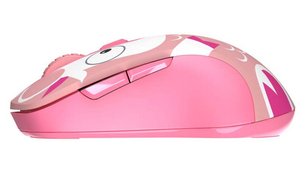 Chuột máy tính không dây DAREU LM115G (Pink Cute Sheep) 7 Chuột máy tính không dây DAREU LM115G (Pink Cute Sheep)