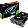 Card màn hình Gigabyte GeForce RTX 3050 Eagle (GV-N3050EAGLE-8G)