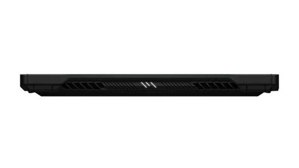 Laptop Asus ROG Zephyrus M16 GU603ZW-K8021W (i9-12900H | RTX 3070Ti 8GB | RAM 32GB | SSD 1TB | 16 inch WQXGA | Win 11 | Black)
