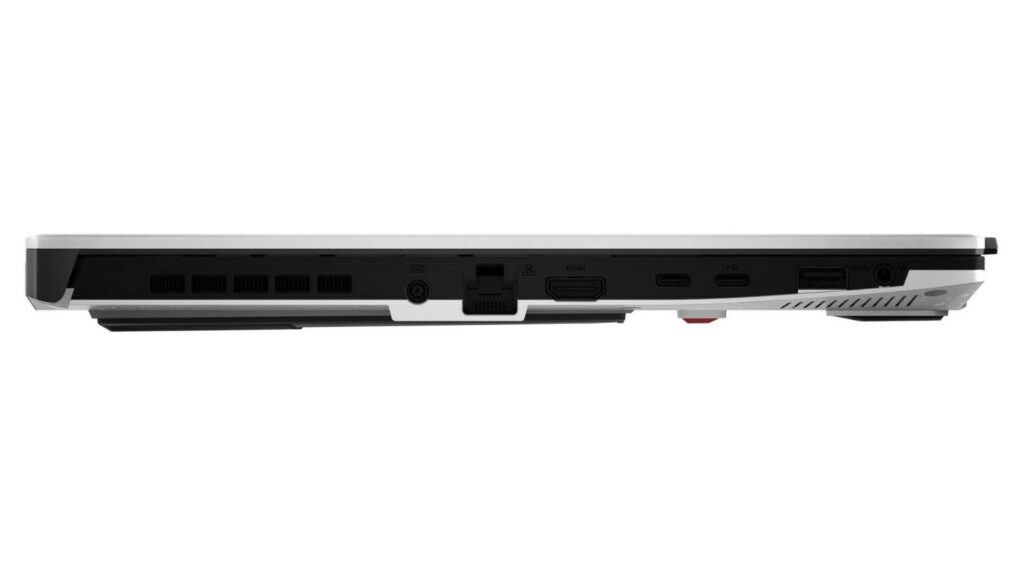 Laptop ASUS TUF Dash F15 FX517ZC-HN079W (i5-12450H | RAM 8GB | SSD 512GB | RTX-3050-4GB | 15.6-FHD | Win11 | Moonlight White)