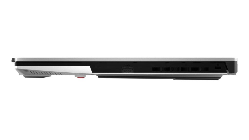 Laptop ASUS TUF Dash F15 FX517ZC-HN079W (i5-12450H | RAM 8GB | SSD 512GB | RTX-3050-4GB | 15.6-FHD | Win11 | Moonlight White)