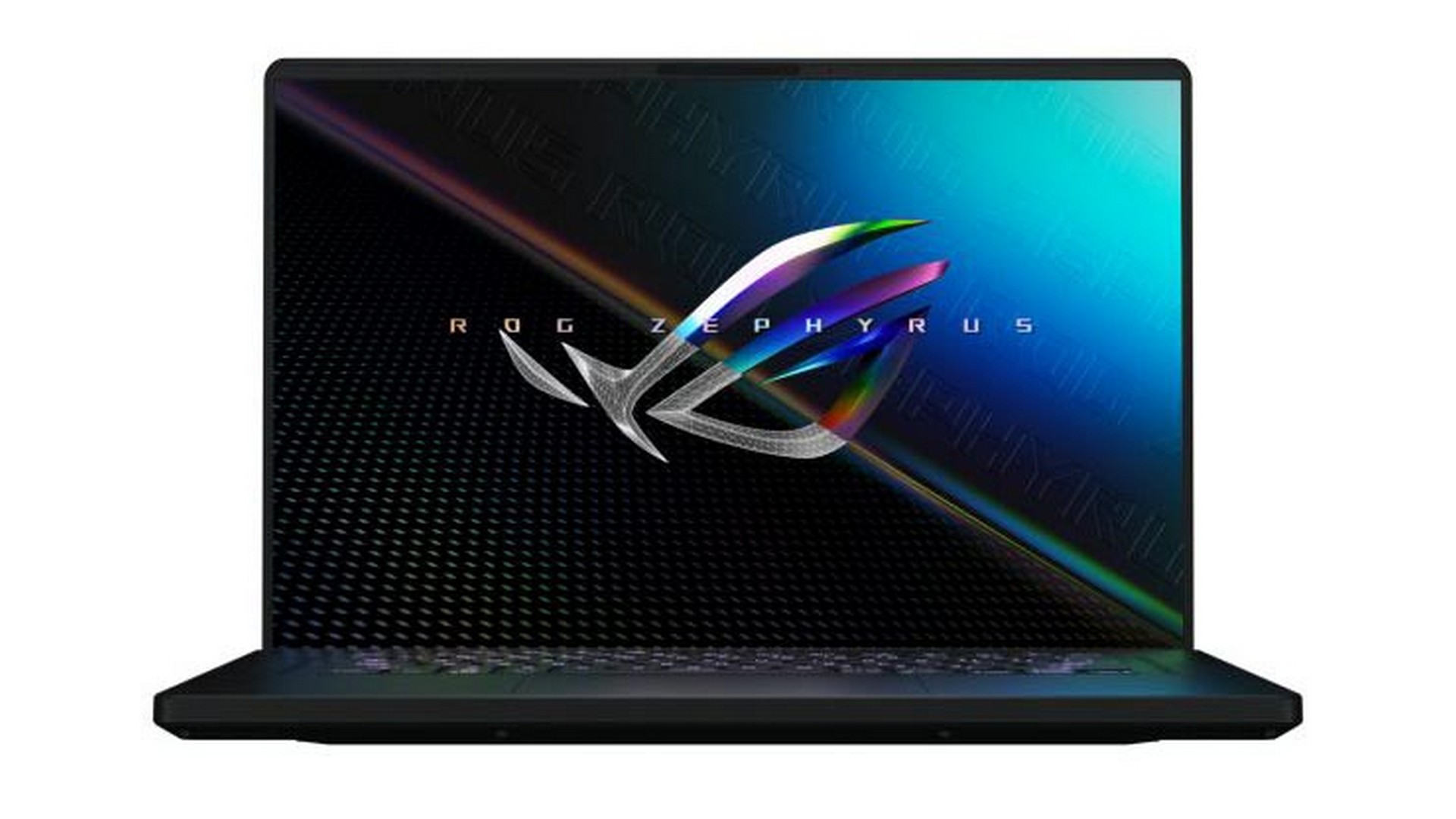 Laptop Asus ROG Zephyrus M16 GU603ZX-K8025W (i9-12900H | RTX 3080Ti 16GB | RAM 32GB | SSD 2TB | 16 inch WQXGA | Win 11 | Black) 1 Laptop Asus ROG Zephyrus M16 GU603ZX-K8025W (i9-12900H | RTX 3080Ti 16GB | RAM 32GB | SSD 2TB | 16 inch WQXGA | Win 11 | Black)