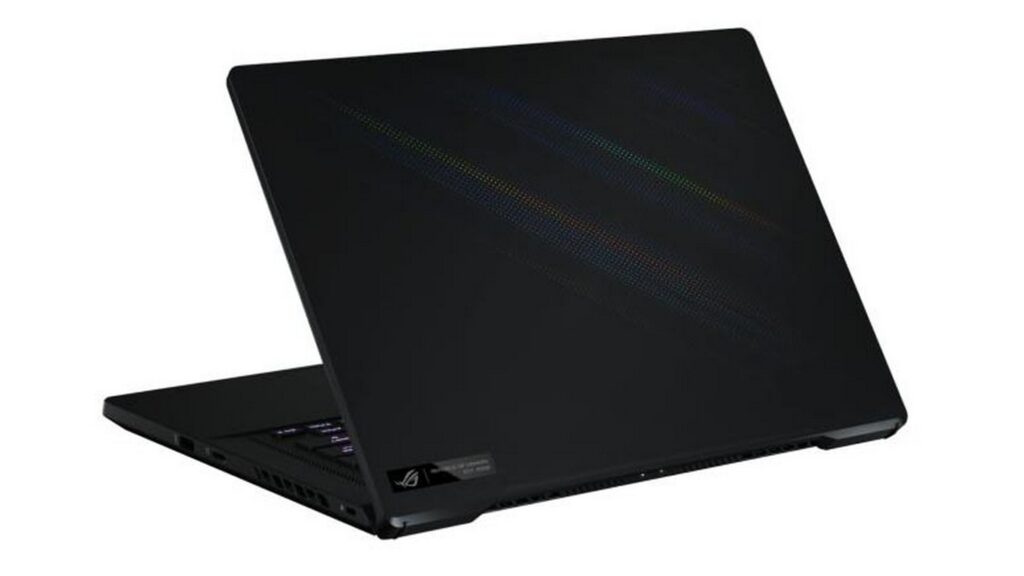 Laptop Asus ROG Zephyrus M16 GU603ZX-K8025W (i9-12900H | RTX 3080Ti 16GB | RAM 32GB | SSD 2TB | 16 inch WQXGA | Win 11 | Black) 15 Laptop Asus ROG Zephyrus M16 GU603ZX-K8025W (i9-12900H | RTX 3080Ti 16GB | RAM 32GB | SSD 2TB | 16 inch WQXGA | Win 11 | Black)