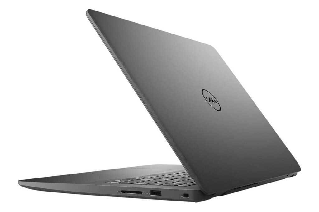 Laptop Dell Vostro 3400 V4I7015W1 (i7-1165G7 | RAM 8GB | SSD 512GB | 14.0" FHD | MX330 2GB | Win11 Home + Office HS | Black)