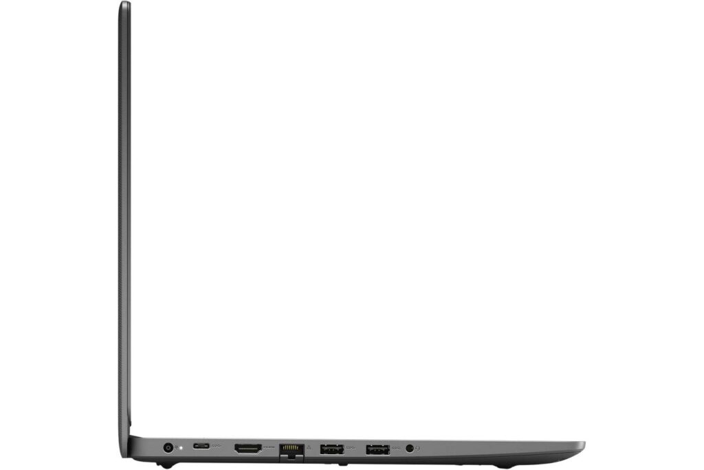 Laptop Dell Vostro 3400 V4I7015W1 (i7-1165G7 | RAM 8GB | SSD 512GB | 14.0" FHD | MX330 2GB | Win11 Home + Office HS | Black)