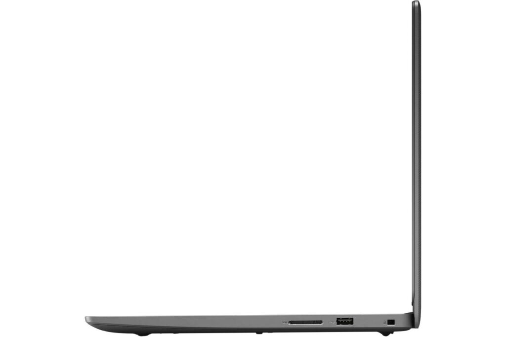 Laptop Dell Vostro 3400 V4I7015W1 (i7-1165G7 | RAM 8GB | SSD 512GB | 14.0" FHD | MX330 2GB | Win11 Home + Office HS | Black)