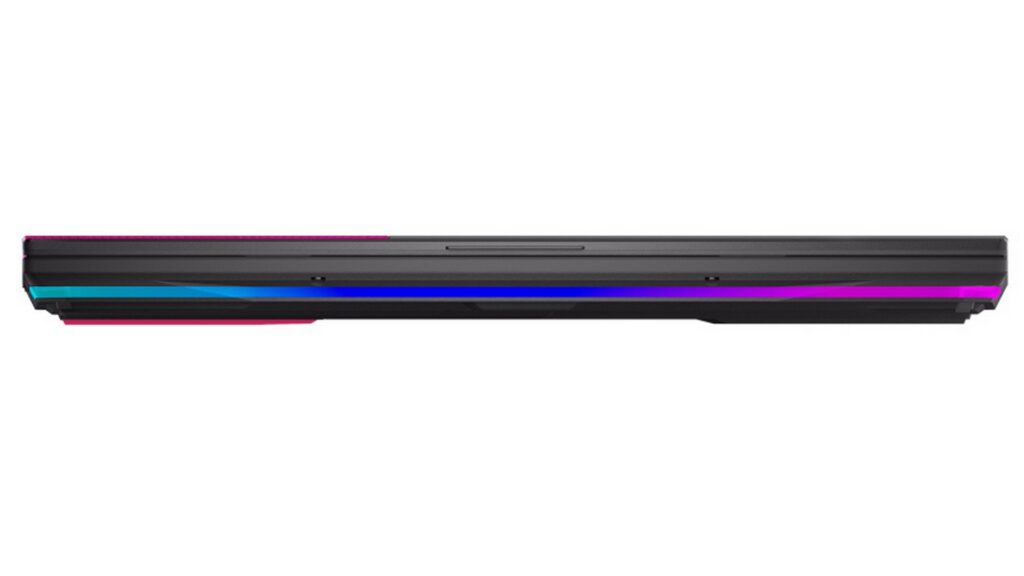 Laptop Asus ROG Strix G15 G513RC-HN090W (Ryzen 7 6800H | RTX 3050 | RAM 8GB | SSD 512GB | 15.6" FHD | Win 11 | Electro Punk)