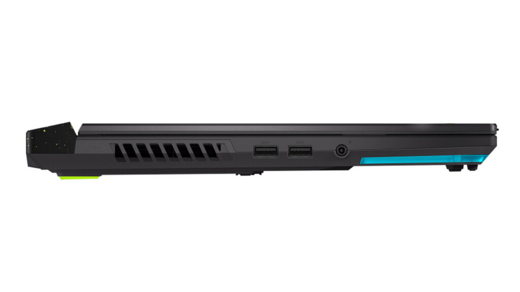 Laptop Asus ROG Strix G15 G513RC-HN038W (Ryzen 7 6800H | RTX 3050 | RAM 8GB | SSD 512GB | 15.6" FHD | Win 11 | Grey)