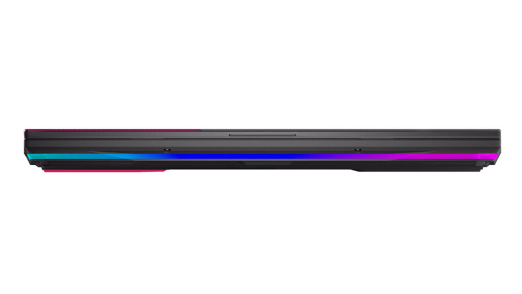 Laptop Asus ROG Strix G15 G513RC-HN038W (Ryzen 7 6800H | RTX 3050 | RAM 8GB | SSD 512GB | 15.6" FHD | Win 11 | Grey)