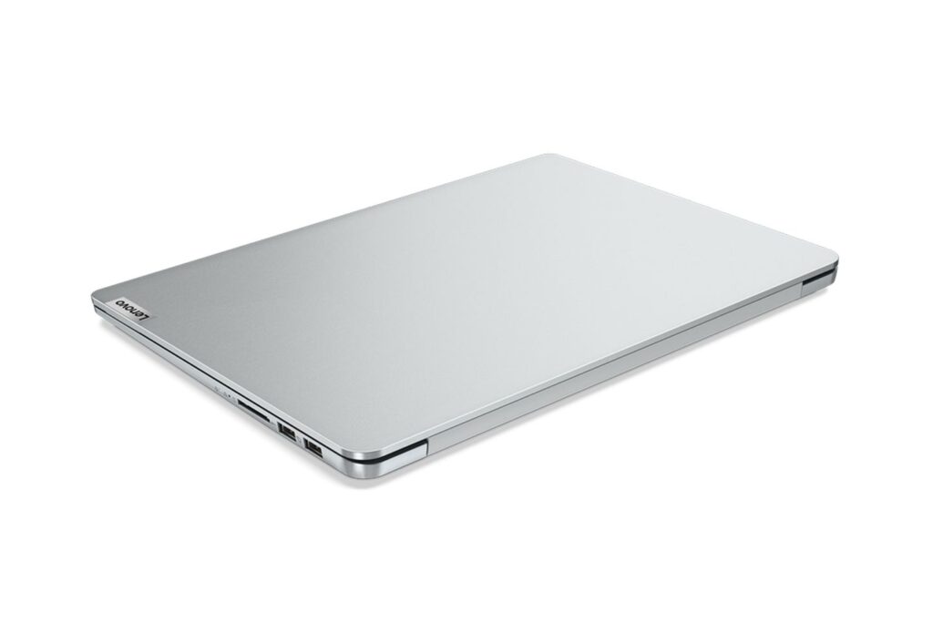Laptop Lenovo IdeaPad 5 Pro 14ACN6 82L700M9VN (Ryzen 5-5600U | RAM 16GB | SSD 512GB | 14" 2.8K | Win11 | Xám)